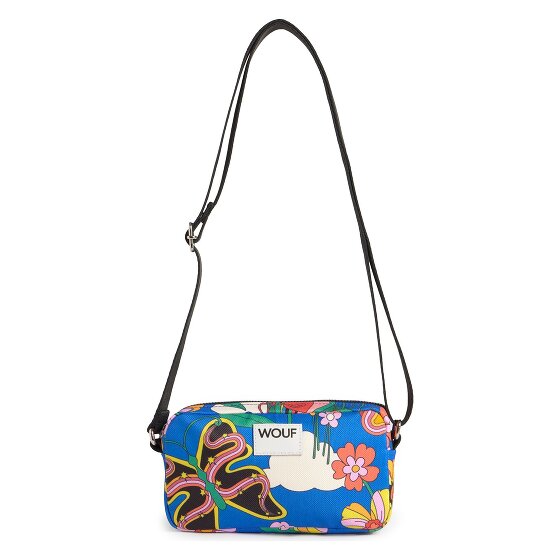 Wouf Daily Crossbody tas 19 cm