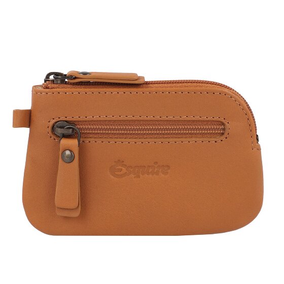 Esquire Peru Sleuteletui Leer 11 cm