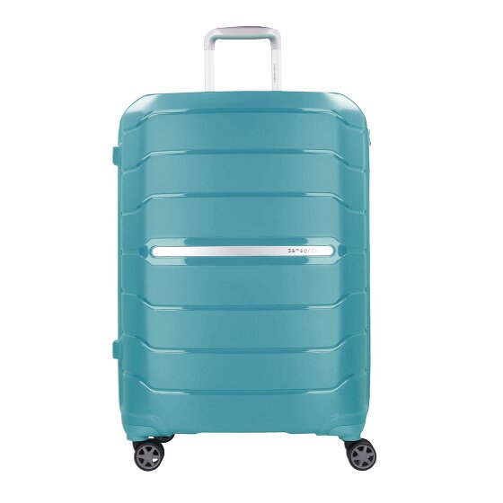Samsonite Flux 4-wiel trolley 75 cm