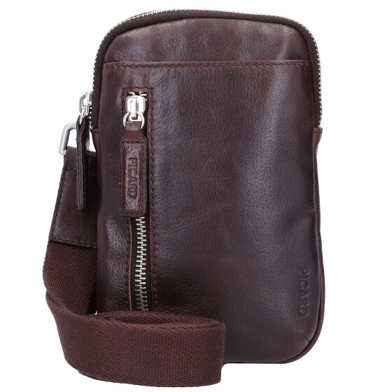 Picard Buddy hoesje voor mobiele telefoon leer 12 cm