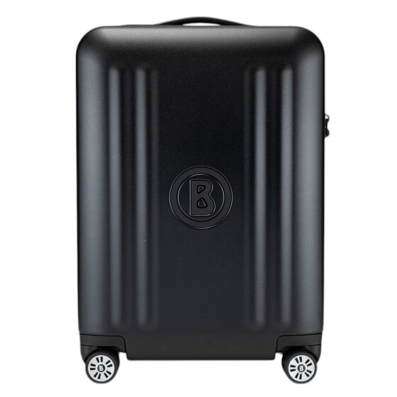 Bogner Piz Tamaro 4 wielen Cabinewagen 55 cm
