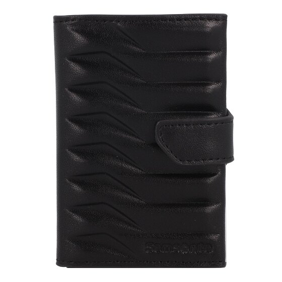 Samsonite Alu Fit Kredietkaart etui RFID-bescherming 6.5 cm