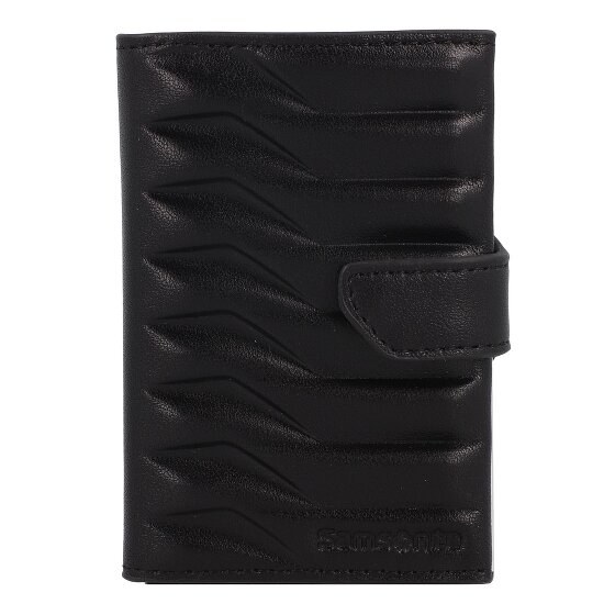 Samsonite Alu Fit Kredietkaart etui RFID-bescherming 6.5 cm
