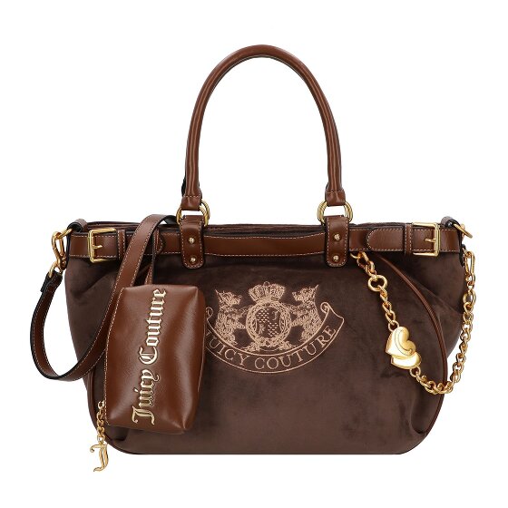 Juicy Couture Twig Narrative Schoudertas 45 cm