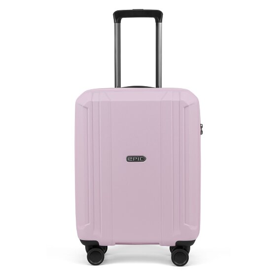 Epic Airwave NEO 4 wielen Cabinewagen 55 cm