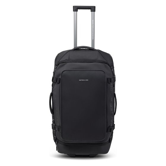 Kapten & Son Lisbon 2 wielen Trolley 76.5 cm