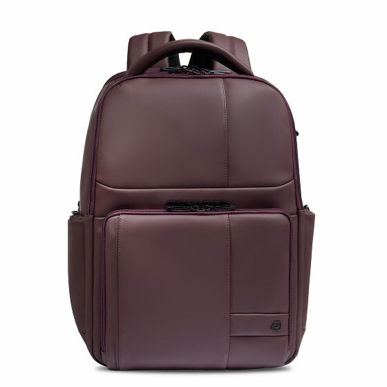 Piquadro Wollem Dagrugzak 43 cm Laptop compartiment