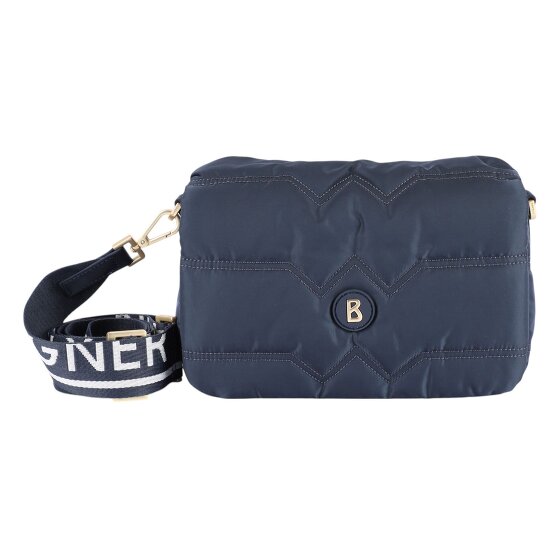 Bogner Wallis Bar Schoudertas 24 cm