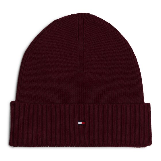 Tommy Hilfiger TH Flag Gebreide muts