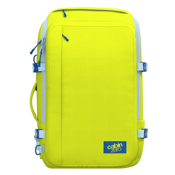 Cabin Zero Adventure Cabin Bag ADV 42L Rugzak 55 cm