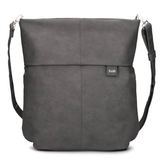 Zwei Mademoiselle.M Schoudertas 35 cm