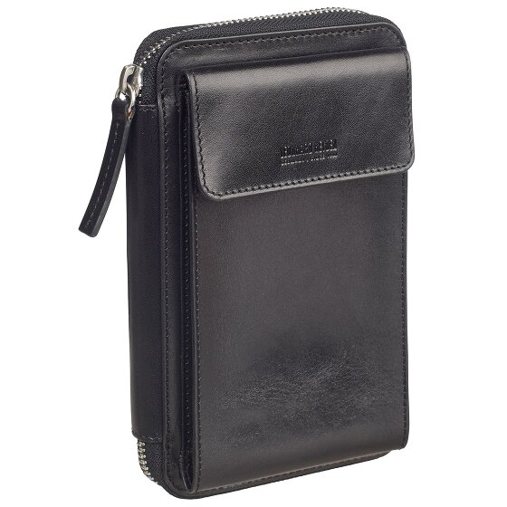 Leonhard Heyden Cambridge Telefoonhoesje Leer 11 cm