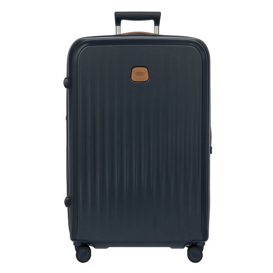 Bric's Taormina 4 wielen Trolley 75 cm met uitbreidingsplooi