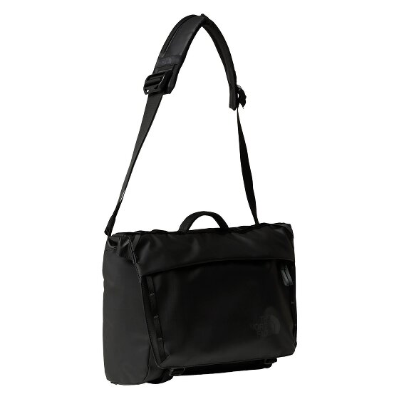 The North Face Base Camp Voyager Messenger Bag Boodschapper 45 cm Laptop compartiment