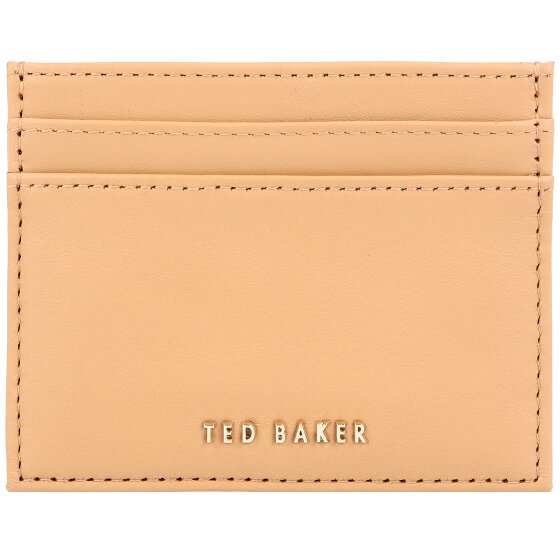 Ted Baker Garcina Credit Card Case Leer 10 cm