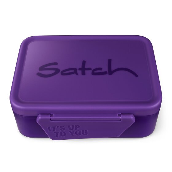 Satch Lunchbox 17 cm