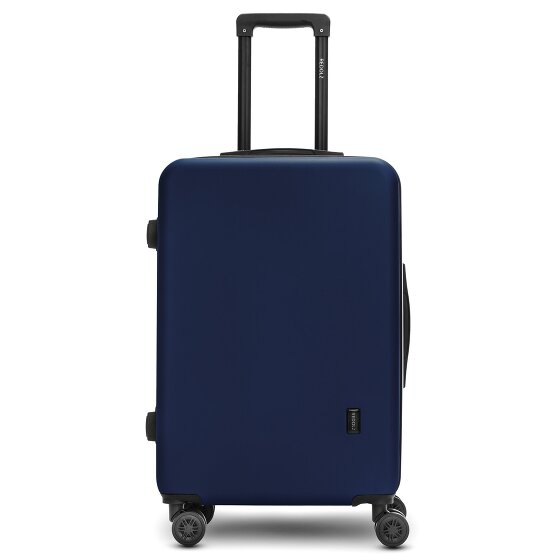 Redolz Essentials 09 MEDIUM 4 wielen Trolley 67 cm