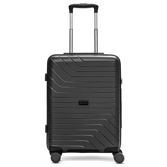 Redolz Essentials 05 CABIN 4 wielen Cabinewagen 55 cm