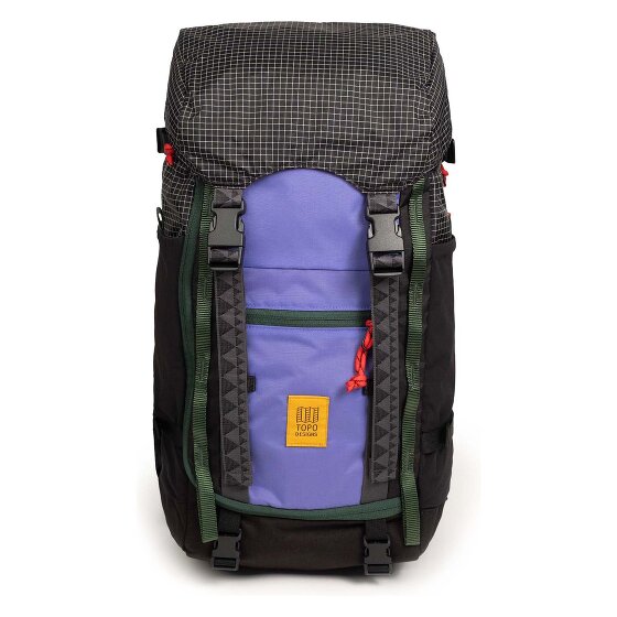 Topo Designs Rover 22 L Wandelrugzak 56 cm