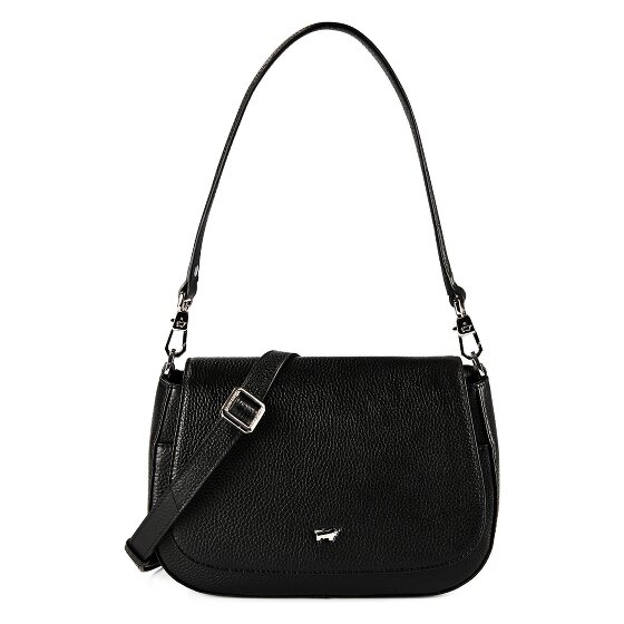 Braun Büffel Hanna Schoudertas S Leer 26 cm