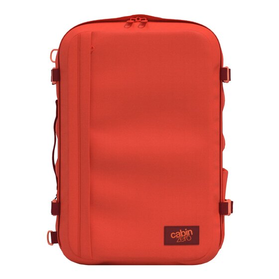 Cabin Zero Travel Cabin Bag Classic Plus 42L Rugzak 54 cm