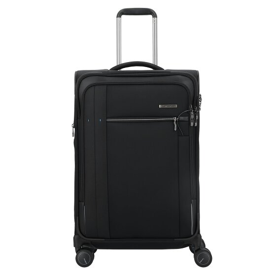 Samsonite Spectrolite 3.0 4 wielen Trolley 68 cm met uitbreidingsplooi