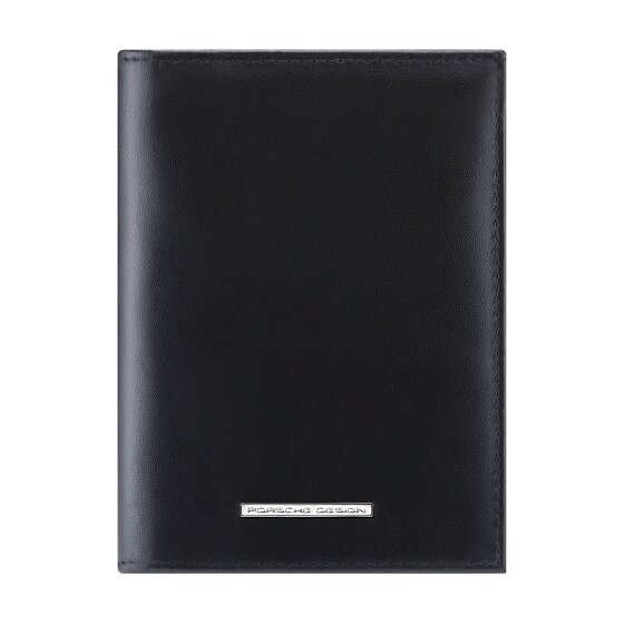 Porsche Design Klassieke portefeuille RFID leer 8 cm