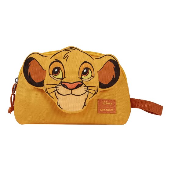 Samsonite Sammies Toilettas 23 cm