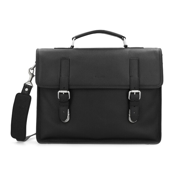 Picard Milano Koffer Leer 38 cm