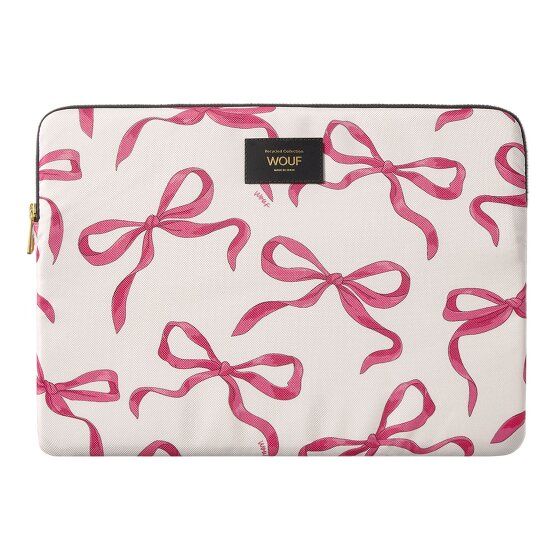 Wouf Laptop hoes 34 cm