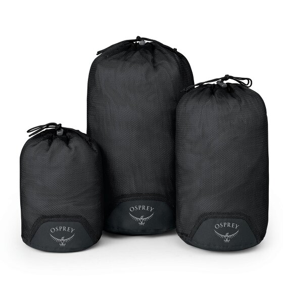 Osprey Daylite kofferset 3 stuks.
