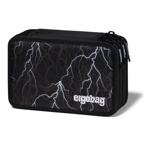 Ergobag Accessoires maxi etui 42 stuks. Ergobag Accessoires maxi etui 42 stuks.