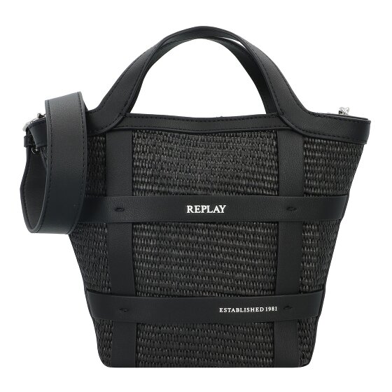 Replay Handtas 17.5 cm