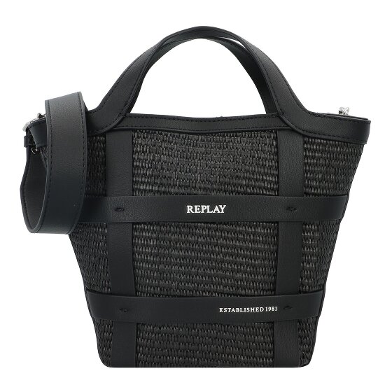 Replay Handtas 17.5 cm