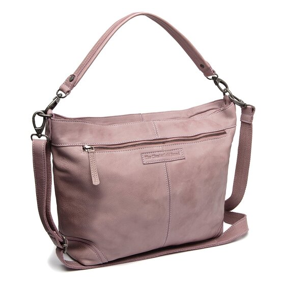 The Chesterfield Brand Bolivia Schoudertas Leer 32 cm