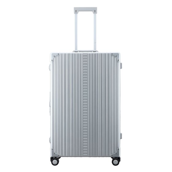 Aleon Traveler Macro 4-wielige trolley 77 cm