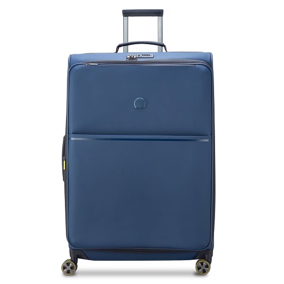 Delsey Paris Turenne Soft 4 wielen Trolley 83 cm met uitbreidingsplooi