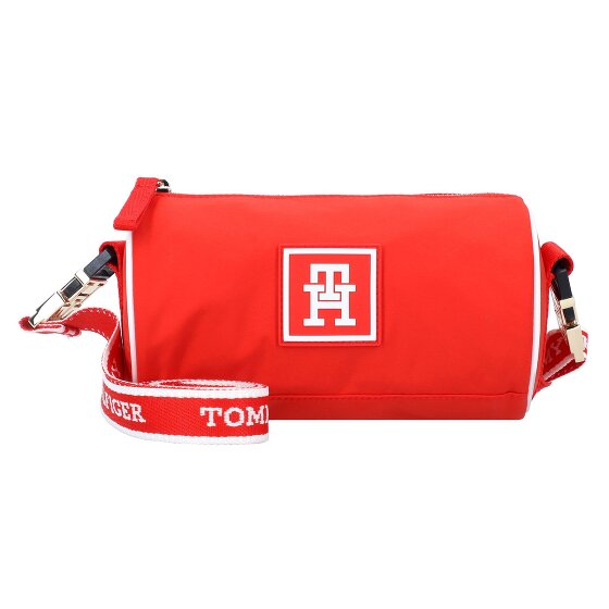 Tommy Hilfiger TH Monotype Schoudertas 19.5 cm