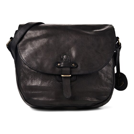Harbour 2nd Urban Poets Crossbody tas Leder 29 cm