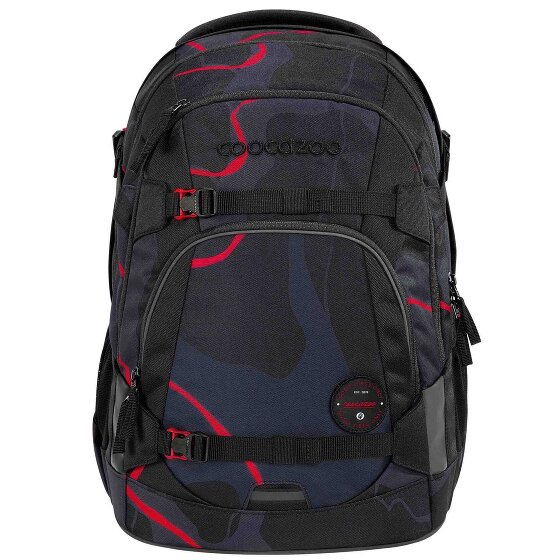 coocazoo Mate School rugzak 44 cm