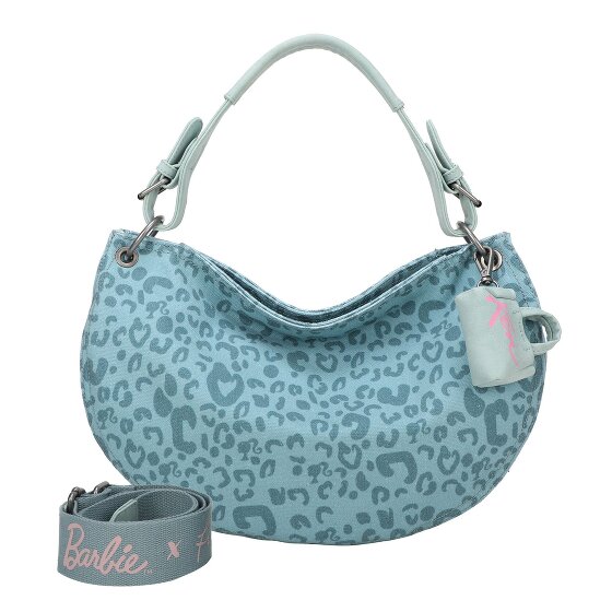 Fritzi aus Preußen Bitzi11 Limited Barbie Leo Silhouette Handtas 39.5 cm