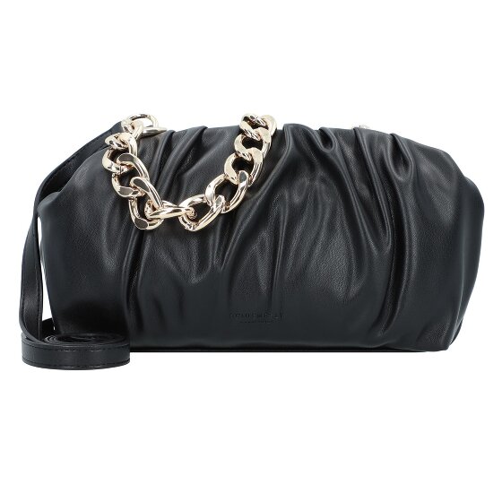 Seidenfelt Eke Handtas 23.5 cm