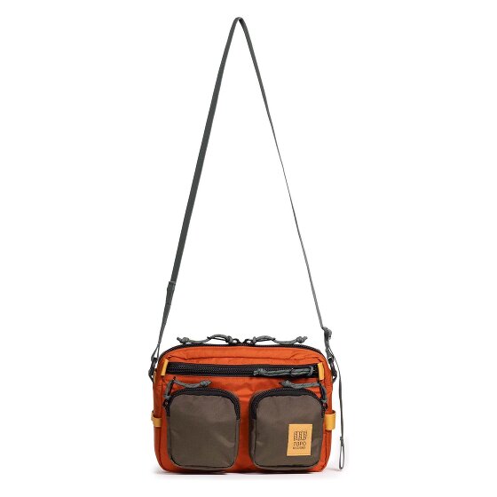 Topo Designs Accessories Crossbody tas 28 cm