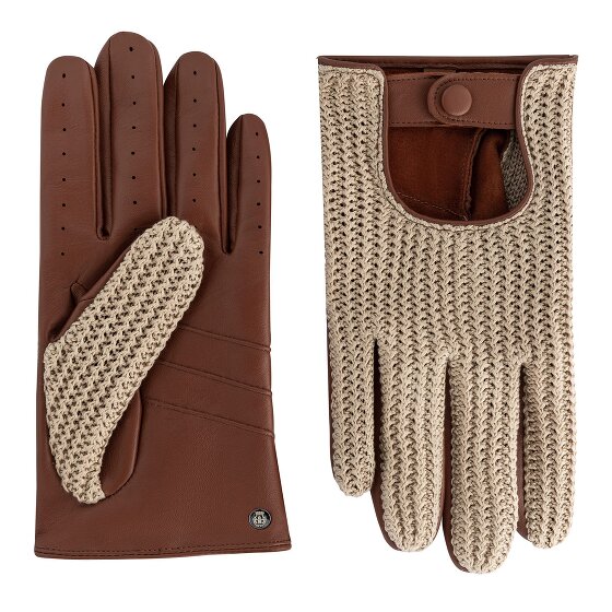 Roeckl Le Mans Handschoenen Leer