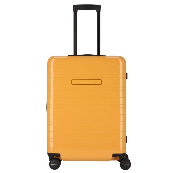 Horizn Studios H6 Essential Glossy 4-wielige trolley 64 cm