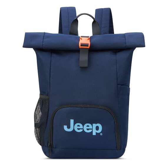Jeep JS016D Dagrugzak 41 cm Laptop compartiment