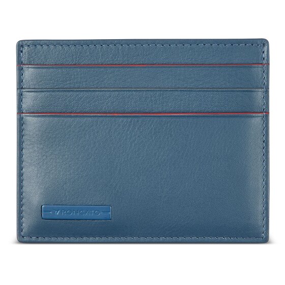 Roncato Detroit Kredietkaart etui RFID-bescherming Leer 10 cm