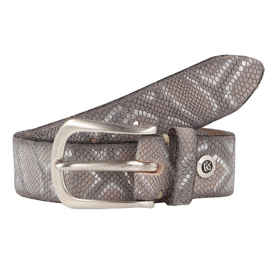 b.belt Leren riem