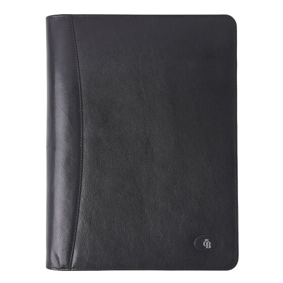 Castelijn & Beerens Schrijfmap Leer 35,5 cm