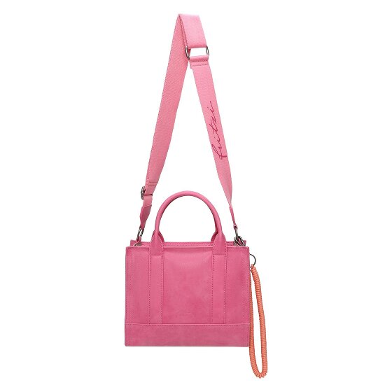 Fritzi aus Preußen SquareN Vintage Handtas 20.5 cm